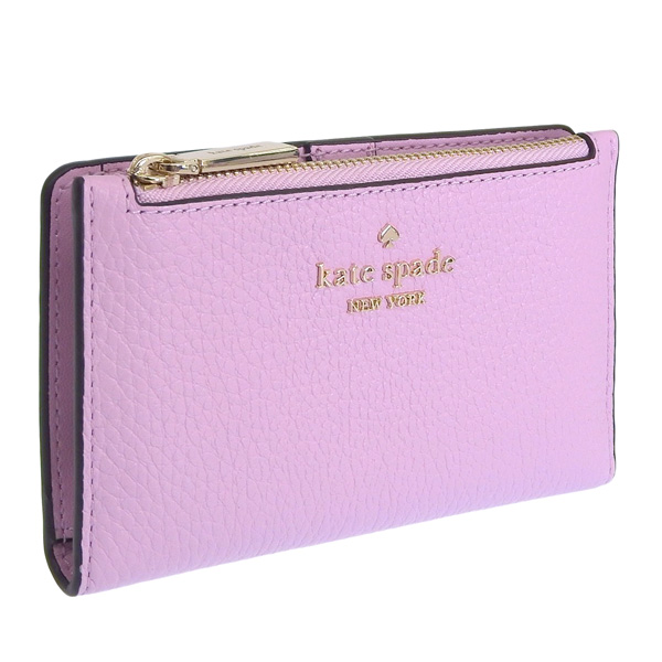 セール】kate spade ケイトスペード LEILA SMALL カード ケース