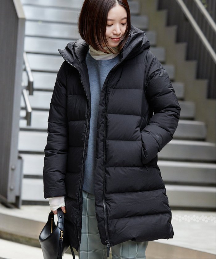 特価 THE NORTH FACE ゴアウィンドストッパーシェルダウン S