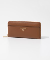 MICHAEL KORS/マイケルコース MICHAEL KORS 34H1GT9E8L 長財布 POCKET ZA CONTNTL レディース 財布 レザー ロングウォレット ラウンド/505768681