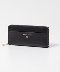 MICHAEL KORS/マイケルコース MICHAEL KORS 34H1GT9E8L 長財布 POCKET ZA CONTNTL レディース 財布 レザー ロングウォレット ラウンド/505768681