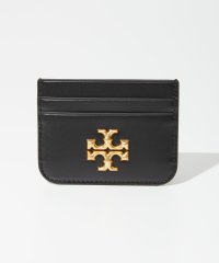 TORY BURCH/トリーバーチ TORY BURCH 86346 カードケース レディース エレノア カードホルダー レザー ビジネス パスケース プレゼント 通勤 通学 コンパ/505768689