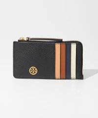 TORY BURCH/トリーバーチ TORY BURCH トリーバーチ TORY BURCH 146012 カードケース レディース ファッション小物 ロビンソン ペブルド トップジ/505768692