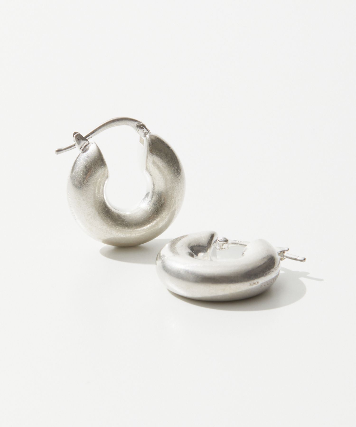 ピアス ボディピアス ジル・サンダー アクセサリーの人気商品・通販