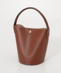 Longchamp/ロンシャン LONGCHAMP ロンシャン LONGCHAMP Epure エピュレ CUIR DE RUSSIE S Bucket bag キュイール ドゥ /505768765