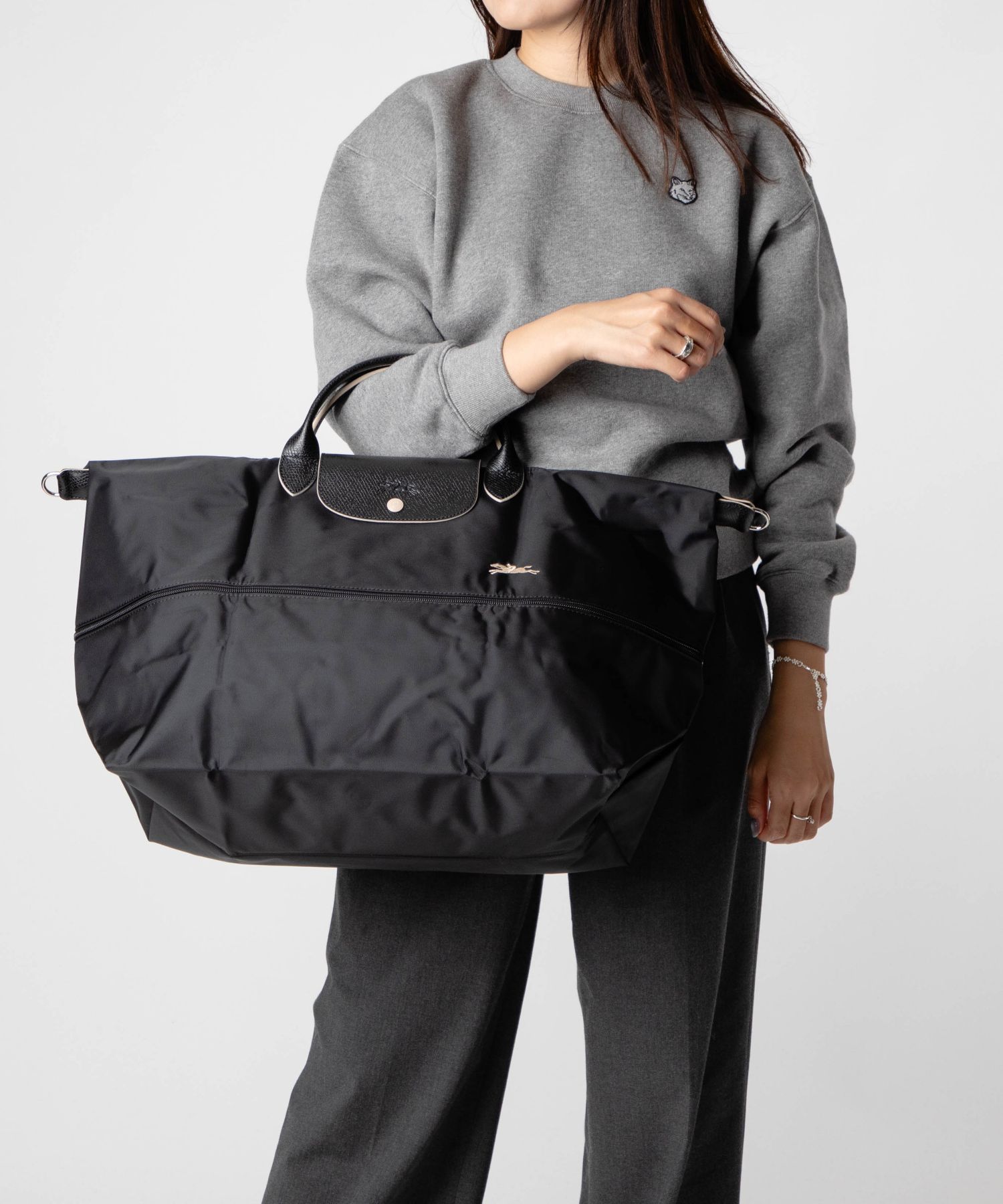 ロンシャン LONGCHAMP 1911 619 ショルダーバッグ LE PLIAGE