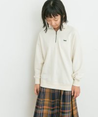 URBAN RESEARCH DOORS（Kids）/『別注』『親子リンク』PENNEYS×DOORS　THEFOX 裏毛ハーフジップ(KIDS)/505768983