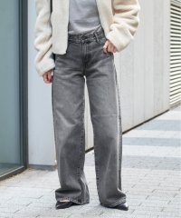 Spick & Span/【AUTHEN / オーセン】LOW RISE WIDE LEG/505769016