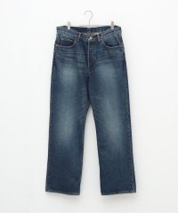 417 EDIFICE/【MARKA / マーカ】 SHOE CUT JEANS/505769171