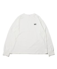 atmos pink/アトモスピンク ロゴシシュウ ロンティ/505704138