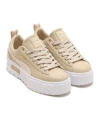 PUMA/プーマ メイズ レザー ウィメンズ/505704178