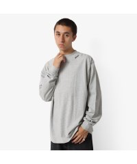 atmos apparel/アトモス モックネック ロング ティーシャツ/505704302