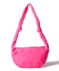 STYLEBLOCK/スタイルブロック STYLEBLOCK キルティングショルダーバッグ/505762776