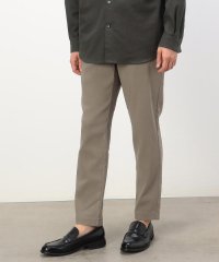 COMME CA ISM MENS/裏起毛 ファンクショナルスラックス/505763734