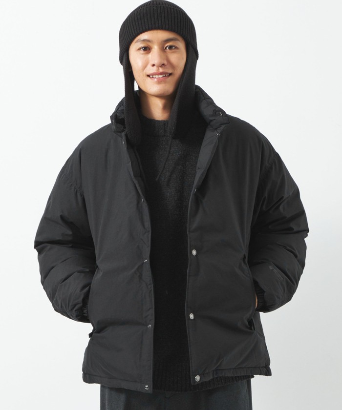 THE NORTH FACE>オルタレーションシエラジャケット ダウン THE NORTH FACE>オルタレーションシエラジャケット ダウン