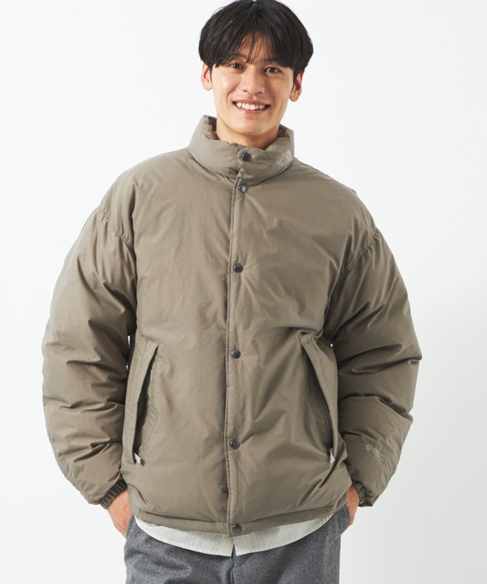 THE NORTH FACE>オルタレーションシエラジャケット ダウン THE NORTH FACE>オルタレーションシエラジャケット ダウン