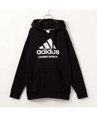 MAC HOUSE(women)/adidas アディダス ビッグロゴパーカー 39183014/505768637