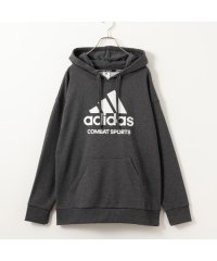 MAC HOUSE(women)/adidas アディダス ビッグロゴパーカー 39183014/505768637