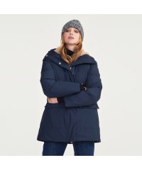 AIGLE/透湿防水 インサレーションフーデッドジャケット/505769334