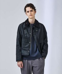 ABAHOUSE/【BARBOUR / バブアー】ワックス スペイ ジャケット / BARBOUR/505769941