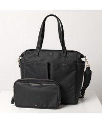 ANYA HINDMARCH/アニヤハインドマーチ Anya Hindmarch ANYA HINDMARCH トートバッグ 152617 Baby Bag マザーズバッグ/505770003
