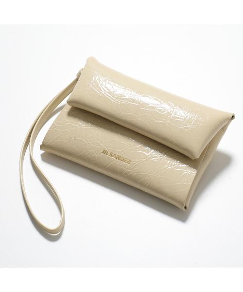ベージュ系 Jil Sander(ジルサンダー) コインケース・小銭入れ