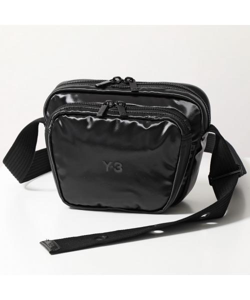 セール】Y-3 ショルダーバッグ X BODY BAG クロスボディ ロゴ セール】Y-3 ショルダーバッグ X BODY BAG クロスボディ ロゴ
