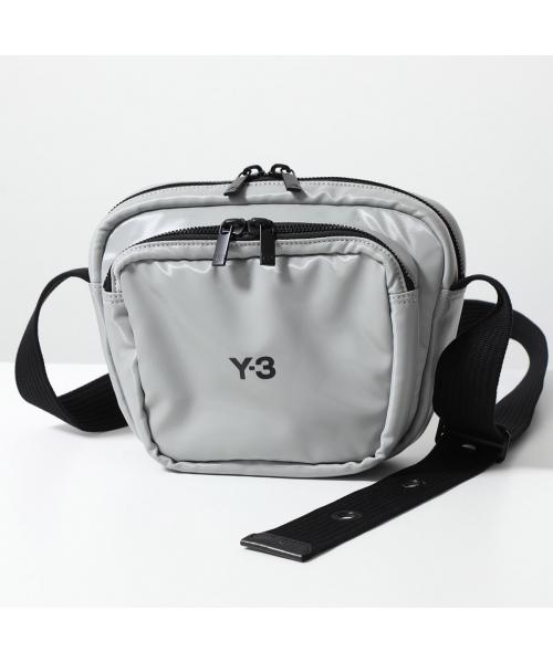 セール】Y-3 ショルダーバッグ X BODY BAG クロスボディ ロゴ セール】Y-3 ショルダーバッグ X BODY BAG クロスボディ ロゴ