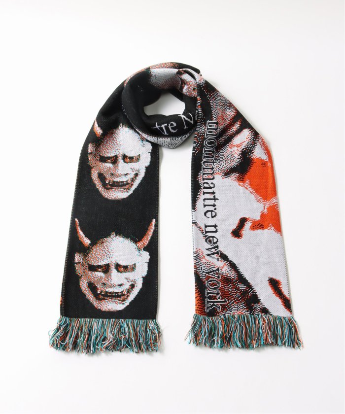 MONTMARTRE NEW YORK / モンマルトル ニューヨーク】MATA HANNYA MONTMARTRE NEW YORK / モンマルトル ニューヨーク】MATA HANNYA