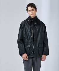 ABAHOUSE/【BARBOUR / バブアー】オーバーサイズ ワックス ビデイル ジャケット/505770138