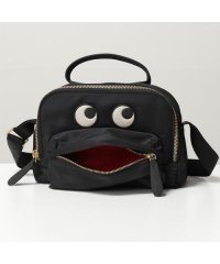 ANYA HINDMARCH/ANYA HINDMARCH ショルダーバッグ 152969 Crossbody Pouch Eyes /505770246