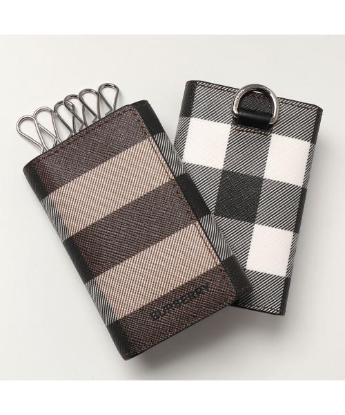 新作モデル セール】BURBERRY キーケース 8038328(505770263) | バーバリー 小物