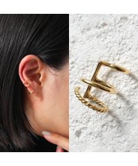 MARIA BLACK/MARIA BLACK イヤーカフ 200127 Sofia Ear Cuff/505770265