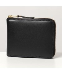 COMME des GARCONS/コムデギャルソン COMME des GARCONS COMME des GARCONS 二つ折り財布 SA7100 レザー/505770272