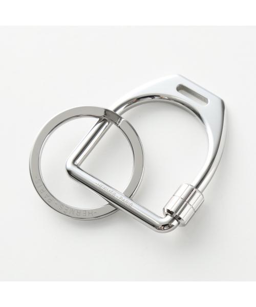 HERMES キーリング Etrier エトリエ H077215FJ(505770387 HERMES キーリング Etrier エトリエ H077215FJ(505770387