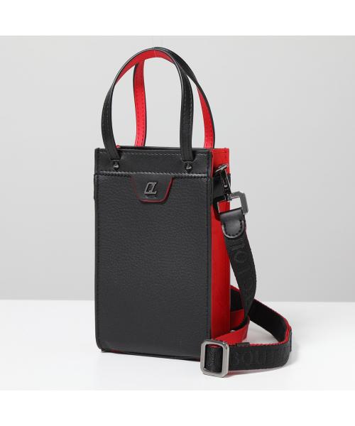 ルブタン ショルダーバック セール】Christian Louboutin ショルダーバッグ Ruistote Nano