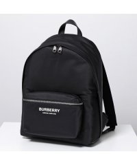 BURBERRY/BURBERRY バックパック JETT 8063495 ロゴ ナイロン/505770452