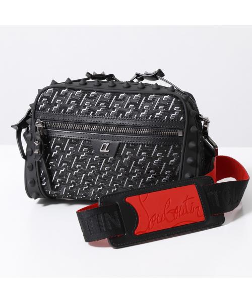 セール】Christian Louboutin ショルダーバッグ Loubitown セール】Christian Louboutin ショルダーバッグ Loubitown