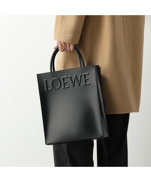 LOEWE トートバッグ STANDARD スタンダード A933R18X14 LOEWE トートバッグ STANDARD スタンダード A933R18X14