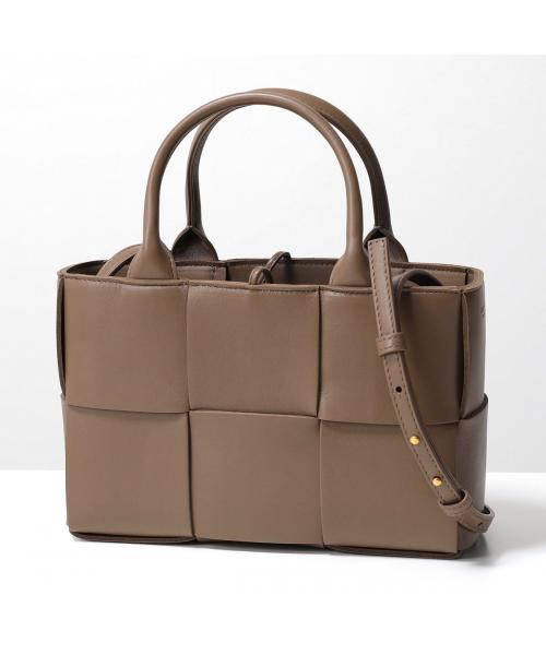 BOTTEGA VENETA ハンドバッグ MINI ARCO TOTE 709337 VCQC2 BOTTEGA VENETA ハンドバッグ MINI ARCO TOTE 709337 VCQC2