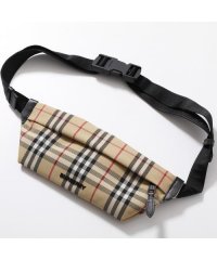 BURBERRY/BURBERRY ボディバッグ STEVIE YYN 8070660/505770691