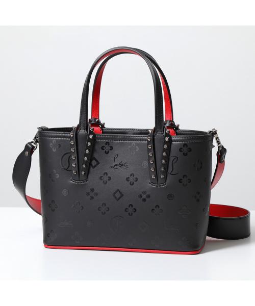 セール 17%OFF】Christian Louboutin ハンドバッグ CABATA Mini