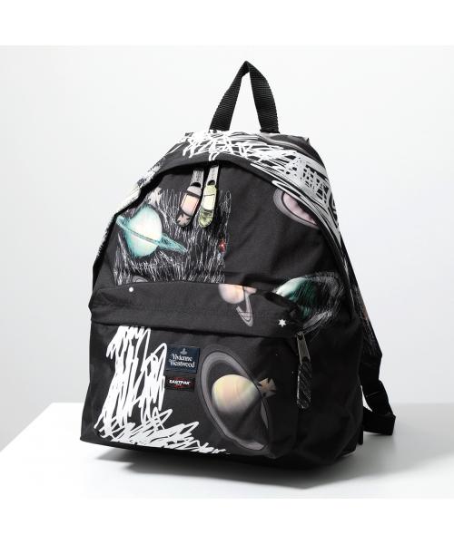 セール】Vivienne Westwood × EASTPAK バックパック VW PADDED セール】Vivienne Westwood × EASTPAK バックパック VW PADDED