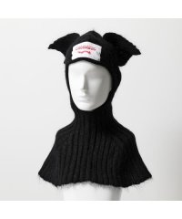 CHARLES JEFFREY LOVERBOY/CHARLES JEFFREY LOVERBOY バラクラバ KNITTED EARS 31130501/505770877