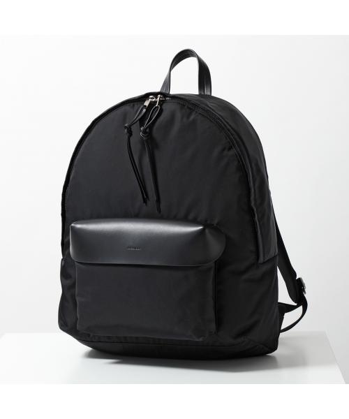 セール】JIL SANDER バックパック Lid Backpack J26WA0004 P5990 セール】JIL SANDER バックパック Lid Backpack J26WA0004 P5990