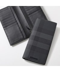 BURBERRY/バーバリー BURBERRY BURBERRY 二つ折り長財布 MS CAVENDISH BRT 8070199/505770961