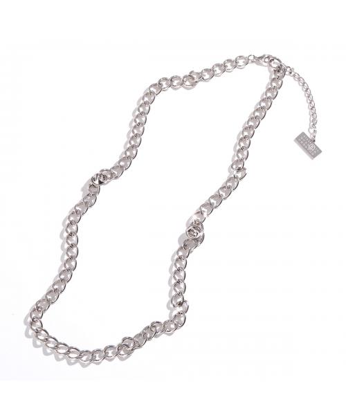 セール 6%OFF】MM6 ネックレス SM7VK0013 SV0305 ナンバリング