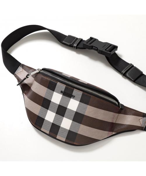 BURBERRY ボディバッグ ML MINI CASON GC9 8064440 BURBERRY ボディバッグ ML MINI CASON GC9 8064440(505770979