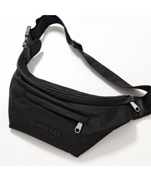 BURBERRY ボディバッグ ML CURVE PN9 カーブ 8069773(505770980 BURBERRY ボディバッグ ML CURVE PN9 カーブ 8069773(505770980