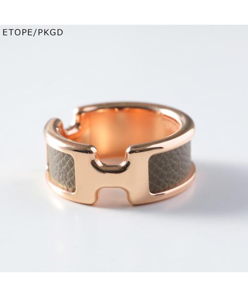 HERMES リング オランプ Olympe PM エプソン レザー(505771040 HERMES リング オランプ Olympe PM エプソン レザー(505771040