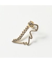 ALIITA/ALIITA ピアス DINO PURO EARRING SINGLE 片耳用/505771111